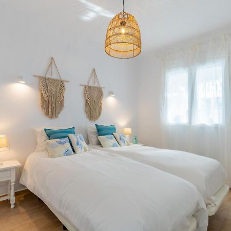 El Pinito Moraira Villa Kültér fotó