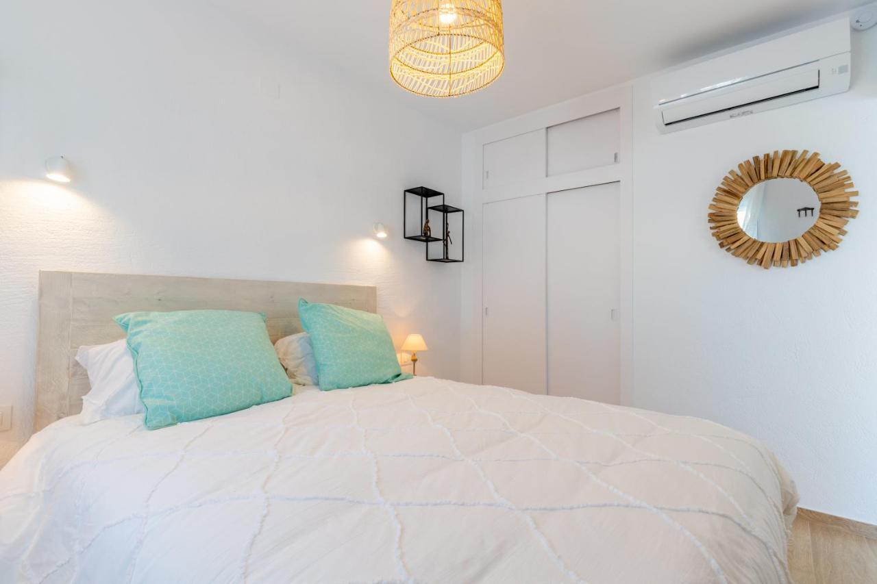 El Pinito Moraira Villa Kültér fotó