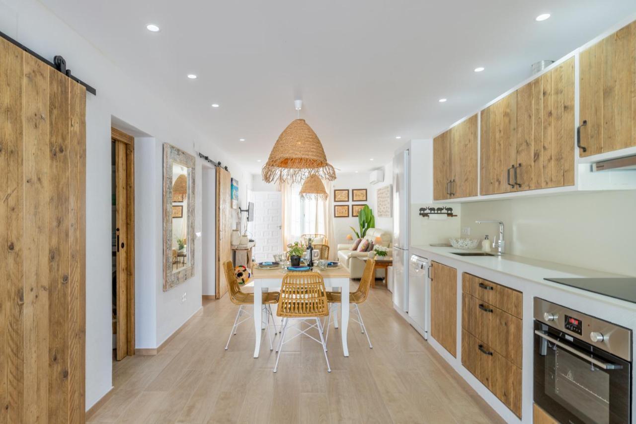 El Pinito Moraira Villa Kültér fotó