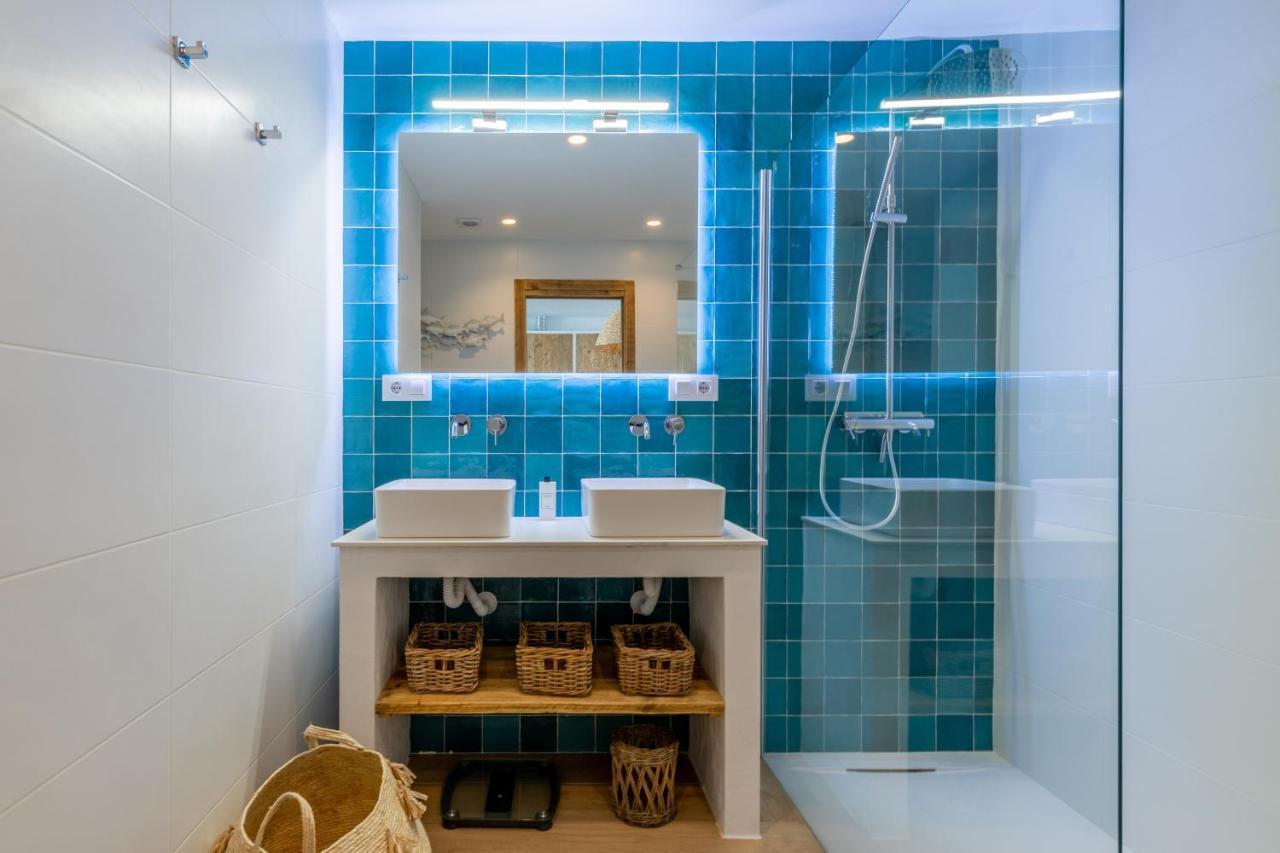 El Pinito Moraira Villa Kültér fotó