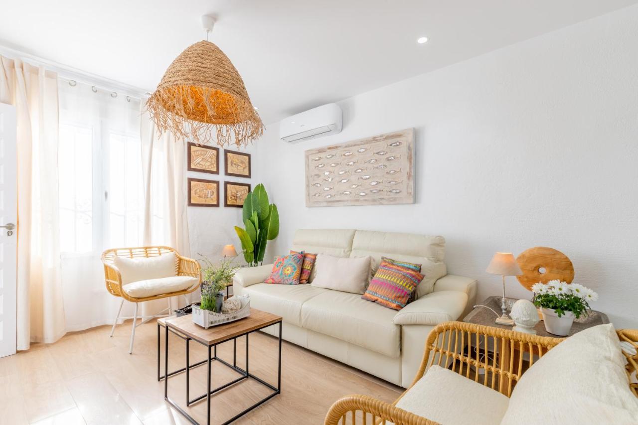 El Pinito Moraira Villa Kültér fotó